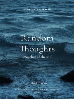 cover image of Random Thoughts